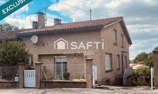 Maison 5 Pièces 137 m² à vendre à Lacrouzette (81210)