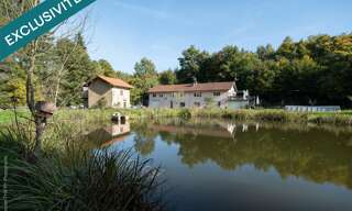 Maison 7 Pièces 201 m² à vendre à Épinal (88000)