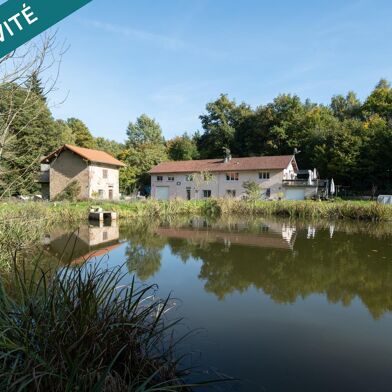 Maison 7 pièces 299000 €