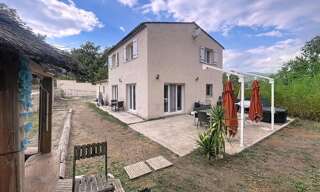 Maison 4 Pièces 110 m² à vendre à Fayence (83440)