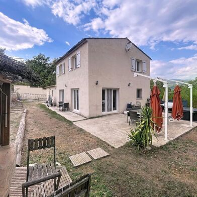 Maison 4 pièces 460000 €