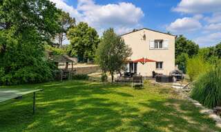 Maison 4 Pièces 110 m² à vendre à Fayence (83440)