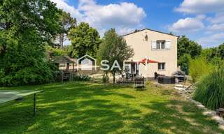 Maison 4 Pièces 110 m² à vendre à Fayence (83440)
