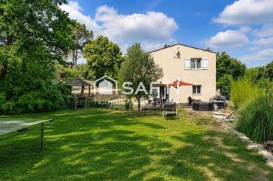 Maison 4 pièces 420000 €