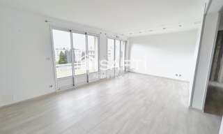 Appartement 3 Pièces 68 m² à vendre à Saint-Quentin (02100)