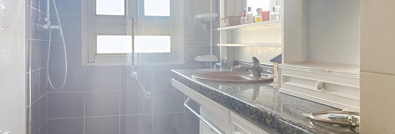 Appartement 3 Pièces 86 m² à vendre à Béziers (34500)