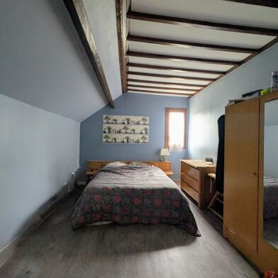 Maison 6 pièces 207000 €