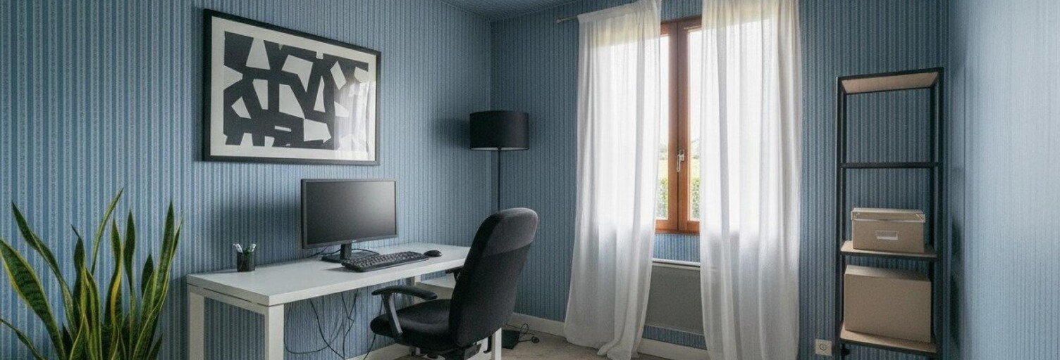 Maison 6 Pièces 135 m² à vendre à Neuf-Marché (76220)