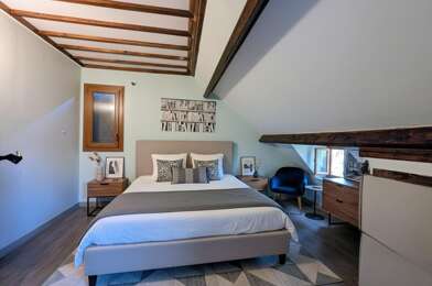 Maison 6 pièces 188000 €