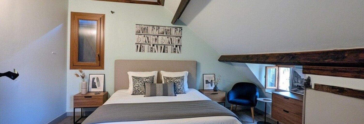 Maison 6 Pièces 135 m² à vendre à Gournay-en-Bray (76220)