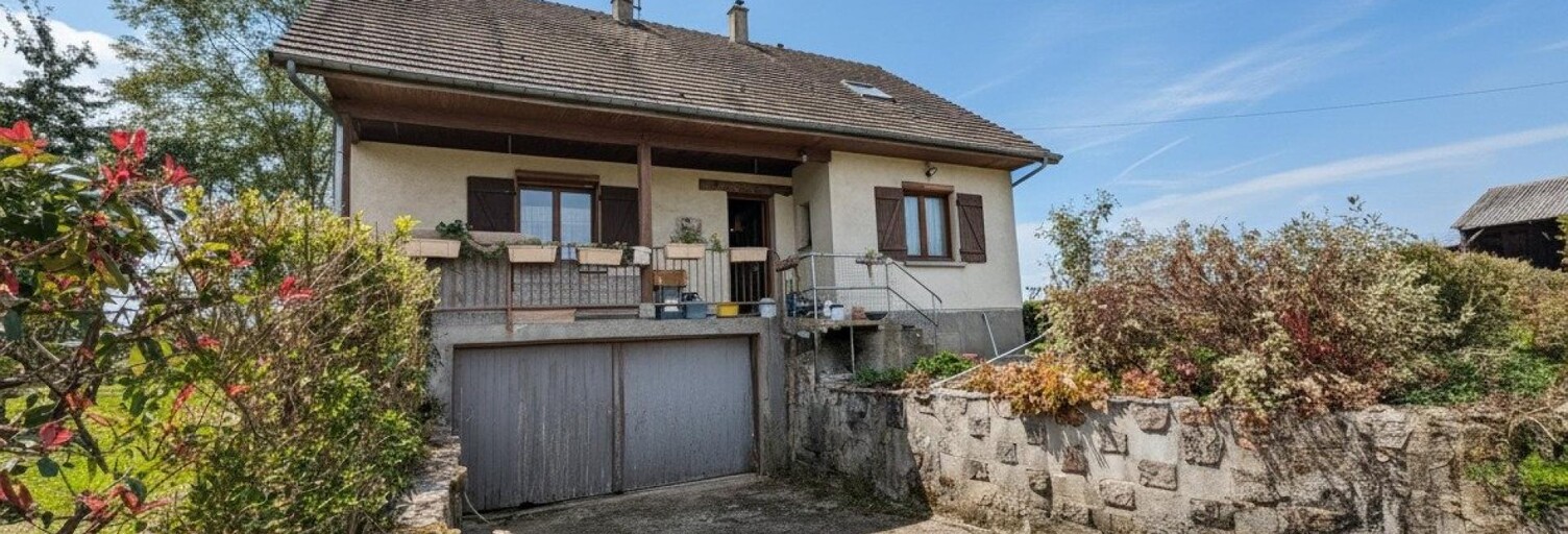 Maison 6 Pièces 135 m² à vendre à Beauvais (60000)