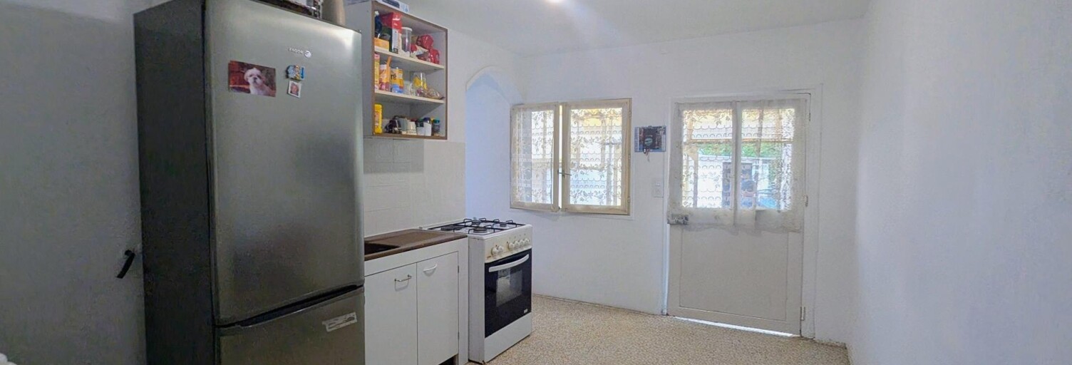 Maison 4 Pièces 70 m² à vendre à Hermes (60370)