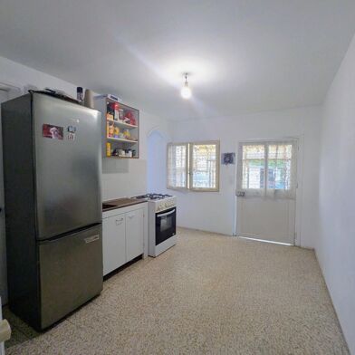 Maison 4 pièces 158000 €