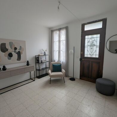 Maison 4 pièces 158000 €
