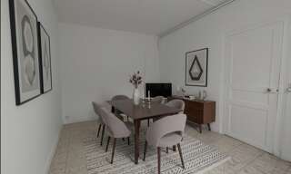 Maison 4 Pièces 70 m² à vendre à Bresles (60510)