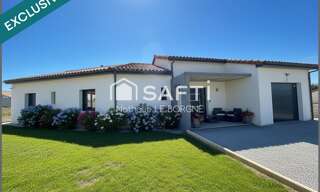 Maison 5 Pièces 117 m² à vendre à Castres (81100)