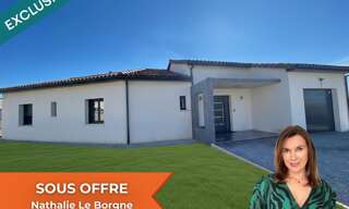 Maison 5 Pièces 117 m² à vendre à Castres (81100)