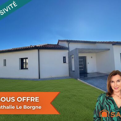 Maison 5 pièces 335000 €