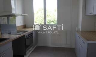 Appartement 2 Pièces 47 m² à louer à Troyes (10000)