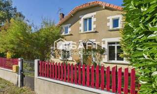 Maison 6 Pièces 150 m² à vendre à Brillac (16500)