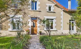 Maison 6 Pièces 150 m² à vendre à Brillac (16500)