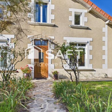 Maison 6 pièces 182000 €