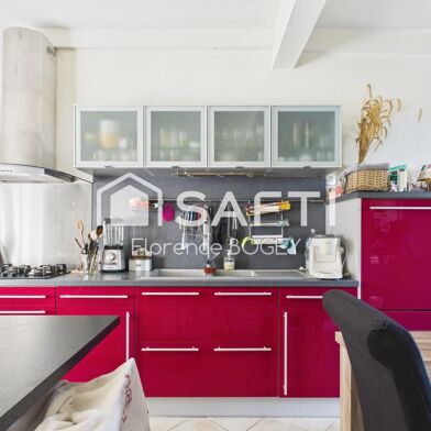 Maison 6 pièces 182000 €