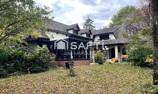 Maison 7 Pièces 266 m² à vendre à Nesploy (45270)