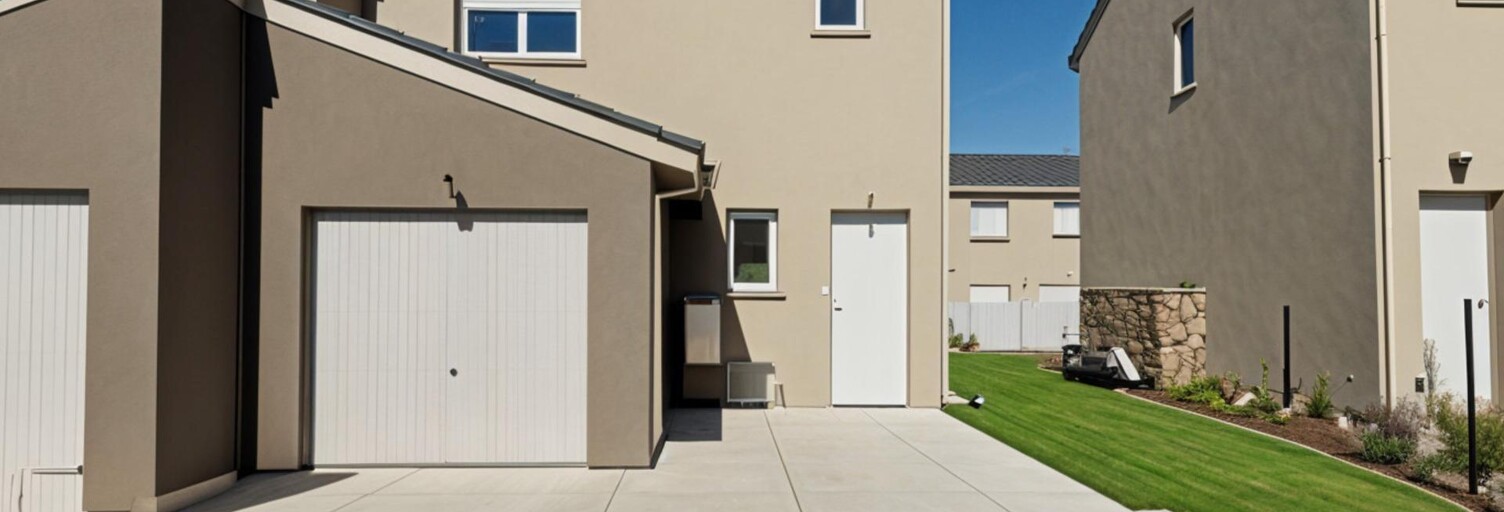 Maison 4 Pièces 92 m² à vendre à Sablons (38550)