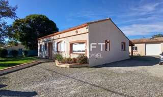 Maison 5 Pièces 125 m² à vendre à Noé (31410)