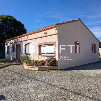 Maison 5 pièces 365000 €