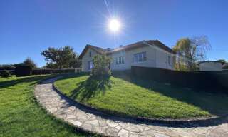 Maison 5 Pièces 109 m² à vendre à Bétracq (64350)