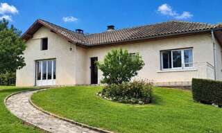 Maison 5 Pièces 109 m² à vendre à Bétracq (64350)