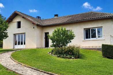 Maison 5 pièces 179000 €