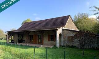 Maison 5 Pièces 119 m² à vendre à Saillenard (71580)