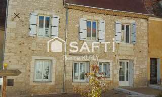 Maison 5 Pièces 115 m² à vendre à Villamblard (24140)