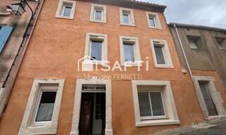 Maison 4 Pièces 200 m² à vendre à Boutenac (11200)