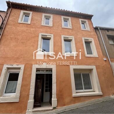 Maison 4 pièces 134000 €