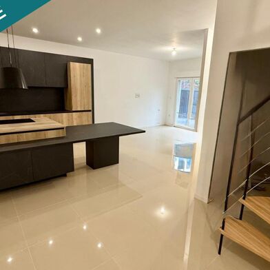 Maison 5 pièces 245000 €