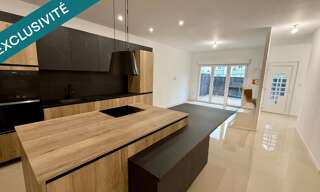 Maison 5 Pièces 104 m² à vendre à Nancy (54000)