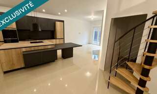 Maison 5 Pièces 104 m² à vendre à Jarville-la-Malgrange (54140)