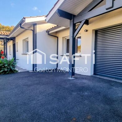 Maison 6 pièces 548000 €