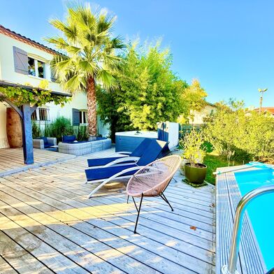 Maison 7 pièces 698000 €