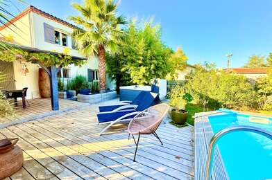 Maison 7 pièces 698000 €