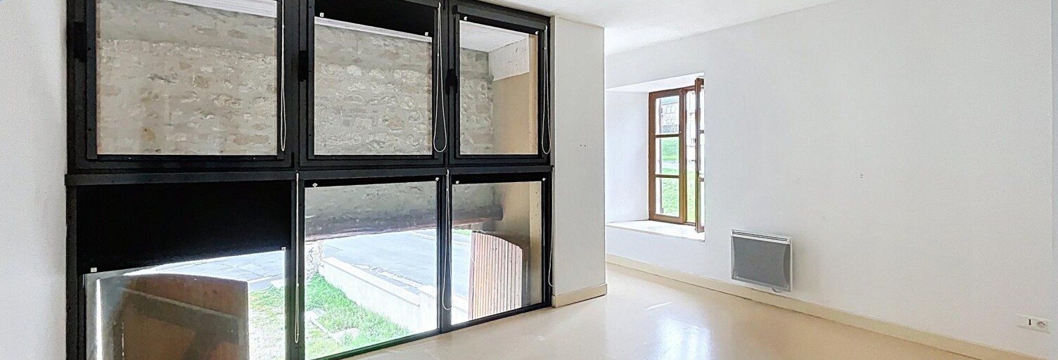 Maison 4 Pièces 115 m² à vendre à Tannay-le-Mont-Dieu (08390)