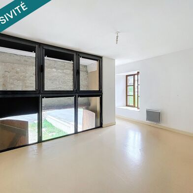 Maison 4 pièces 98500 €