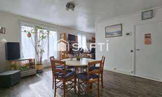 Appartement 3 Pièces 65 m² à vendre à Mantes-la-Ville (78711)