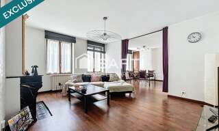 Appartement 4 Pièces 98 m² à vendre à Metz (57000)