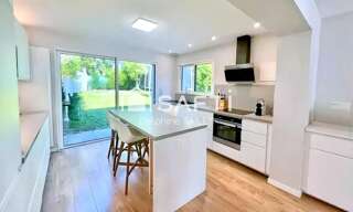 Maison 5 Pièces 116 m² à vendre à Sautron (44880)