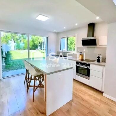 Maison 5 pièces 415000 €